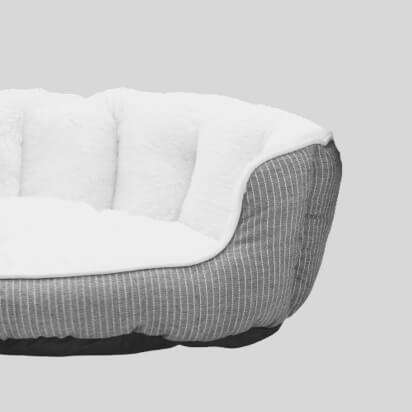 hundebett bubblenavibanner